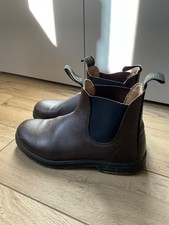 Stivaletto BLUNDSTONE