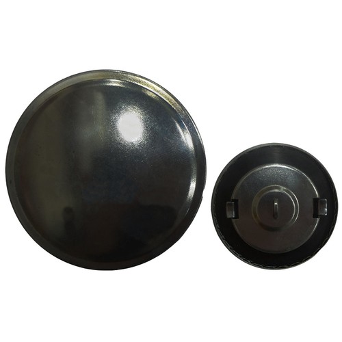 Tappo serbatoio carburante - -,