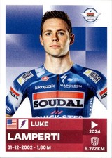 figurina Panini Giro d'Italia