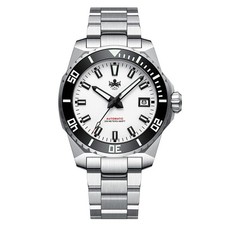 Phoibos LEVIATHAN 200M Acciaio