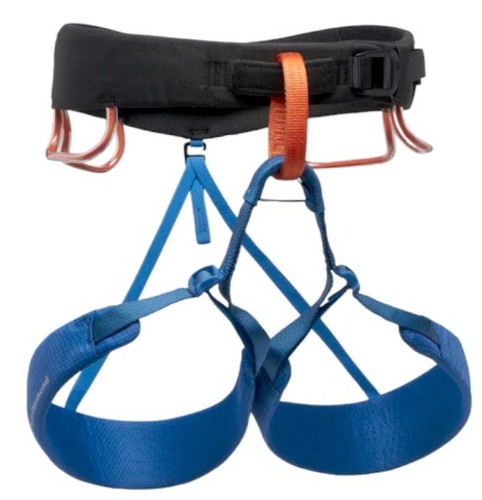 Black diamond momentum - black,