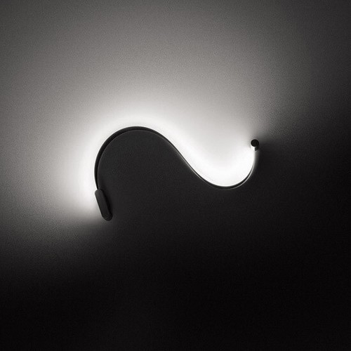 Lampada parete cini nils - da,