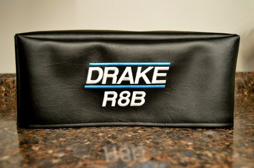 Parapolvere radioamatore drake - parapolvere,