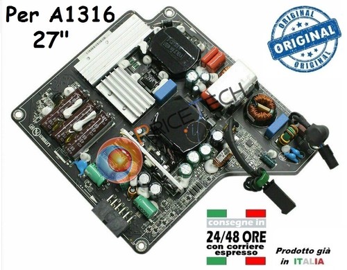 Alimentatore 250w per - alimentatore, imac