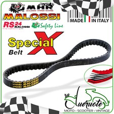 CINGHIA TRASMISSIONE MALOSSI
