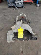 CAMBIO MANUALE 6M 6 MARCE COMPLETO AUDI A4 B8 (2008-2015) 2.0TDI 105KW CAG JJG