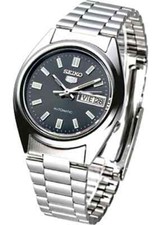 Seiko snxs79k1 automatic - seiko,
