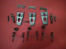 KIT REVISIONE MECCANISMO FRIZIONE FIAT 1100 103 1300 1500 1400 1900 615N