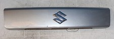 83941-51K10 MODANATURA PORTELLONE COFANO POSTERIORE BAULE SUZUKI SPLASH 1.2 G 63