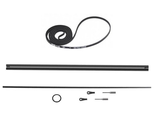 Kit elastico msh protos - msh, 420
