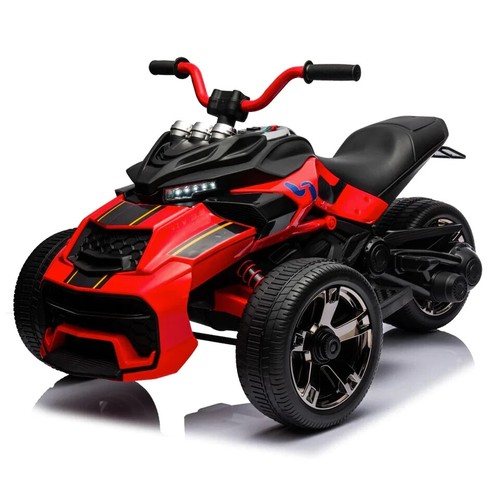 Quad elettrico per bambini - quad,