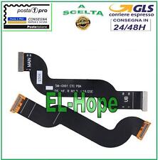 FLAT FLEX CONNESSIONE SCHEDA