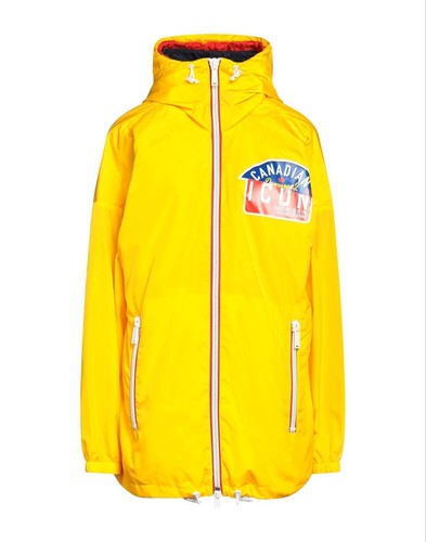 Giacca dsquared2 taglia - dsquared2,
