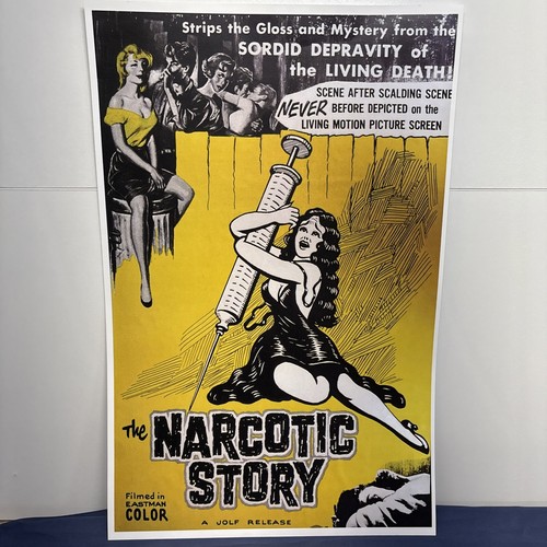 Poster storia degli - la,