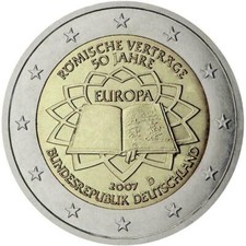 Euro germania scegli - germania,