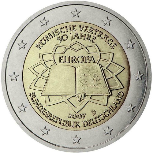 Euro germania scegli tutto - 2,