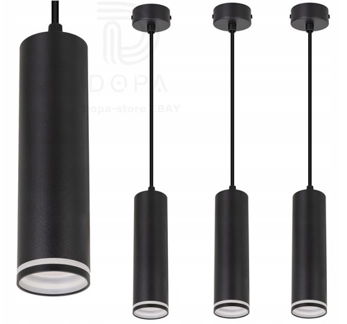 Lampada sospensione attacco - a,