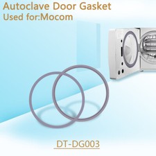 Guarnizione Porta Autoclave