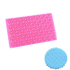 Goffratura Torta Decorazione