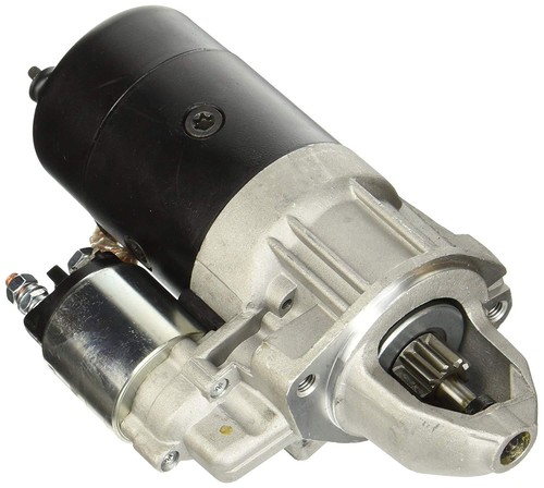 Motorino avviamento ssangyong - motorino,
