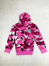 Felpa con cappuccio Moschino x