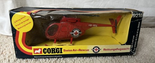 Elicottero hughes soccorso - hughes,