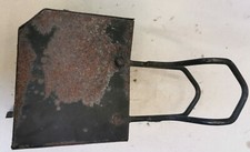 Carena di Scarico Briggs & Stratton 12.5 HP I/C QUIET Motore Protezione Termica