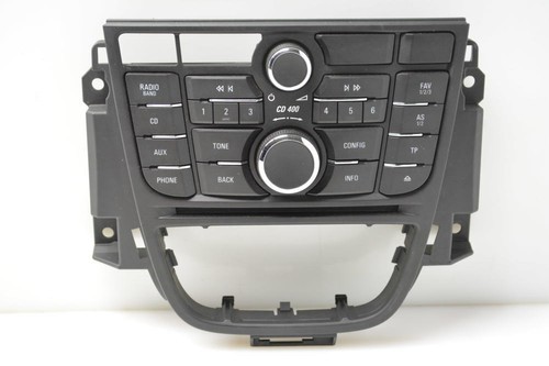 Vauxhall opel astra - astra, 2011