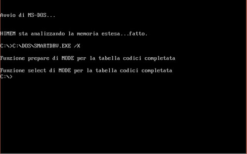 Dos 5 1 44mb - 3,5", 1.44mb