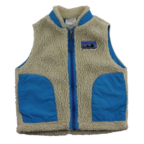 Patagonia retro deep pile - patagonia,