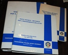 F.I.S.I. Manuali per il