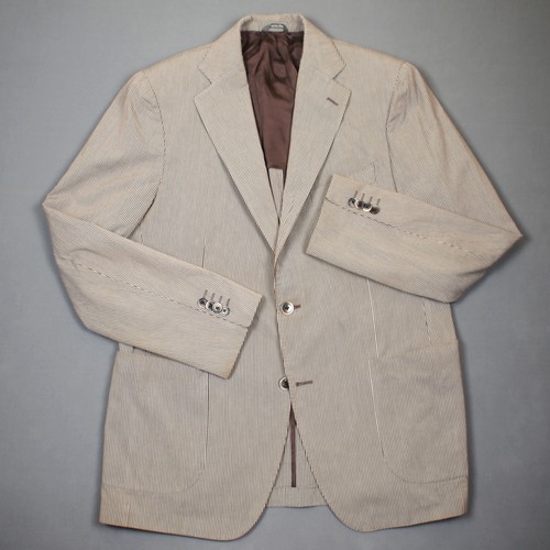 Lardini veste été - veste, 100%