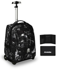 Invicta Trolley Scuola Benin