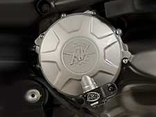 PROTEZIONE MOTORE DESTRA R&G