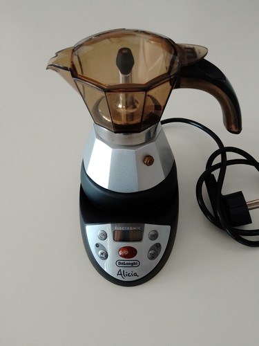 Caffettiera moka alicia - caffettiera,