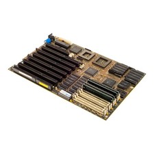 Scheda Madre ABIT AB-AT4