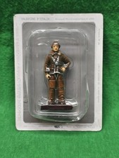 Soldiers of Italy Metal 1/32