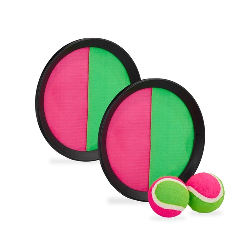 Racchette spiaggia bambini - , set