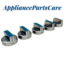 Set pomelli per forno GE Range