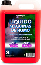 Liquido Macchina Del Fumo Alta