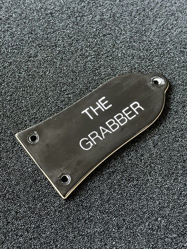 Gibson the grabber 1974 - "the,