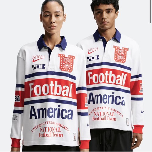 Nike usa vaa - x,