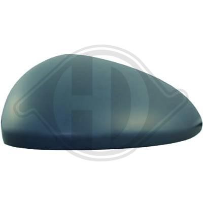 Diederichs copertura specchio - diederichs,