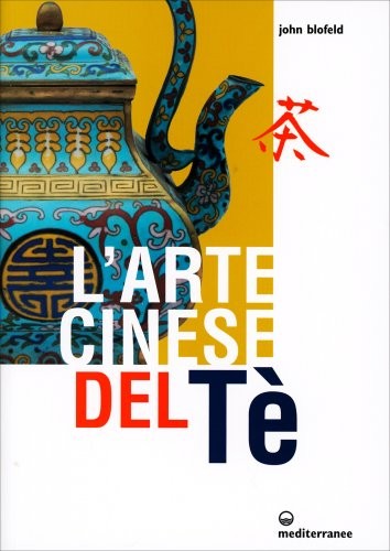 Libro arte cinese del - cinese, te'