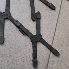 SWM 50 125 250 347 Cinghia In Gomma X per Serbatoio Nuova Fondo Di Magazzino 