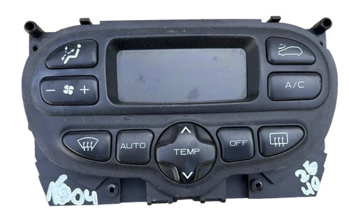 120975 comando climatizzatore - 120975,