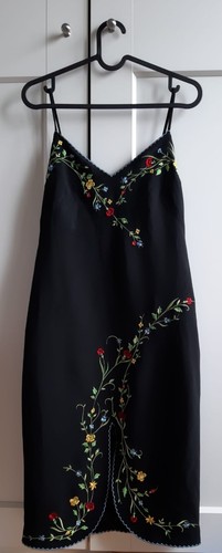 Abito vintage moschino couture - vintage,