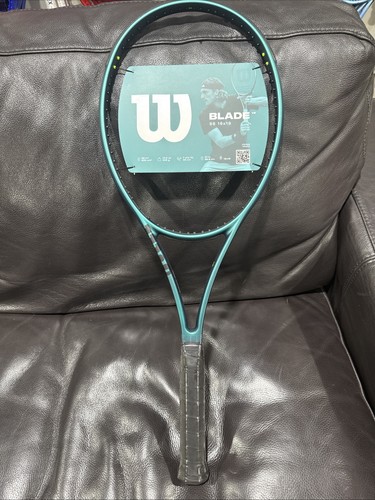 New wilson blade - blade, 16x19