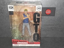 STATUE pvc GTO Great Teacher