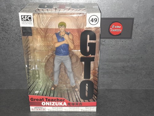 Statue pvc gto - statue, great
